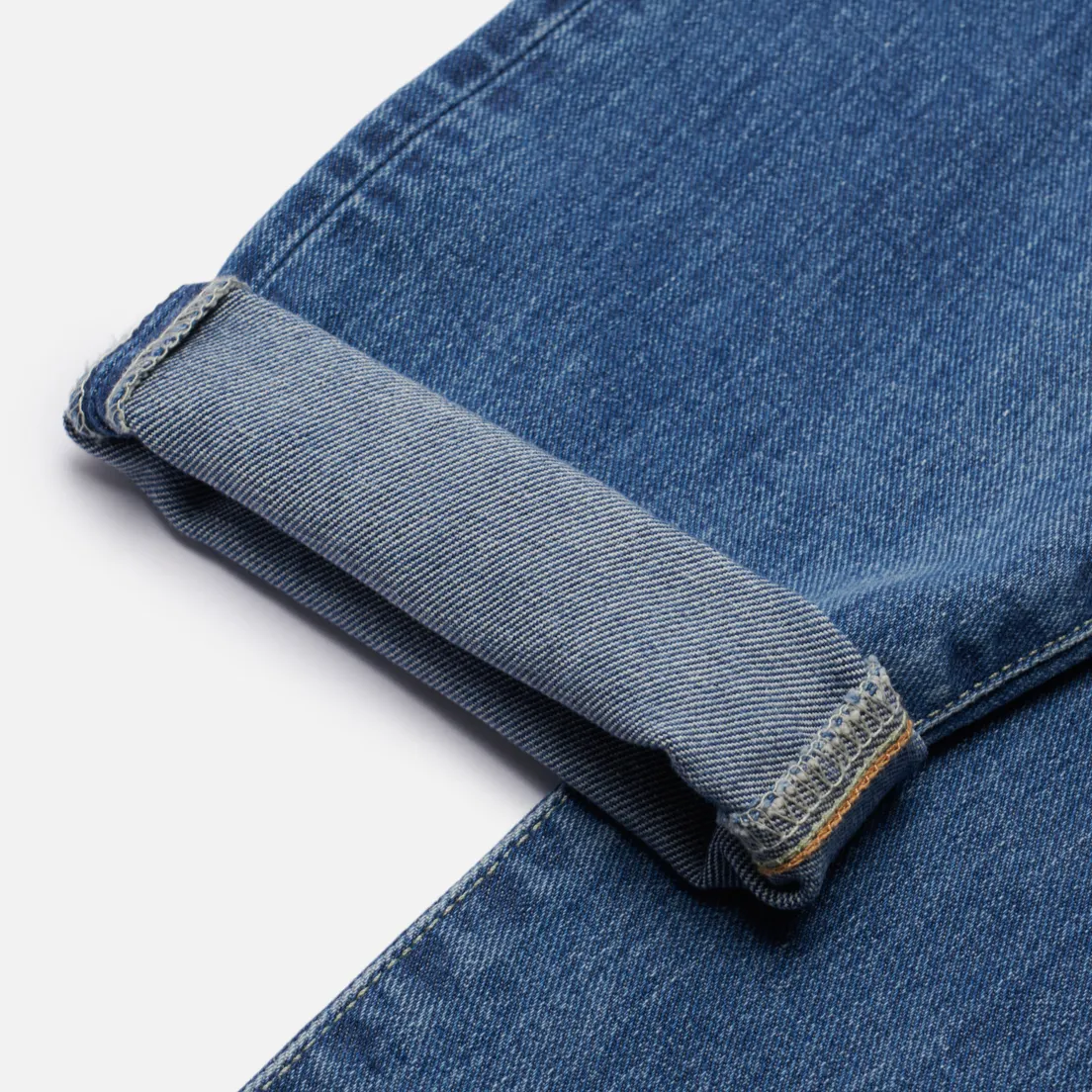 Edwin Мужские джинсы Regular Tapered Yoshiko Left Hand Denim 12.6 Oz