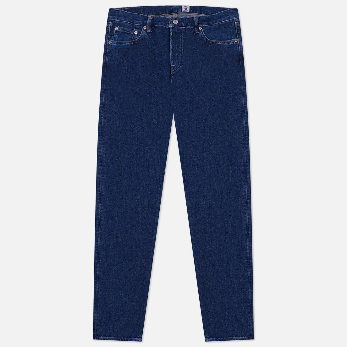 Edwin Мужские джинсы Regular Tapered Yoshiko Left Hand Denim 12.6 Oz