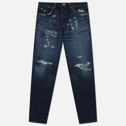 Edwin Мужские джинсы Regular Tapered Yoshiko Left Hand Denim 12.6 Oz