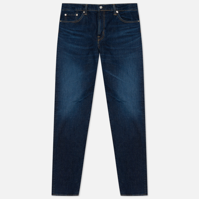 Мужские джинсы Edwin, цвет синий, размер 32/34