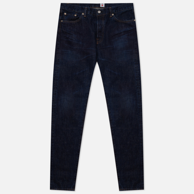 Мужские джинсы Edwin, цвет синий, размер 34/32
