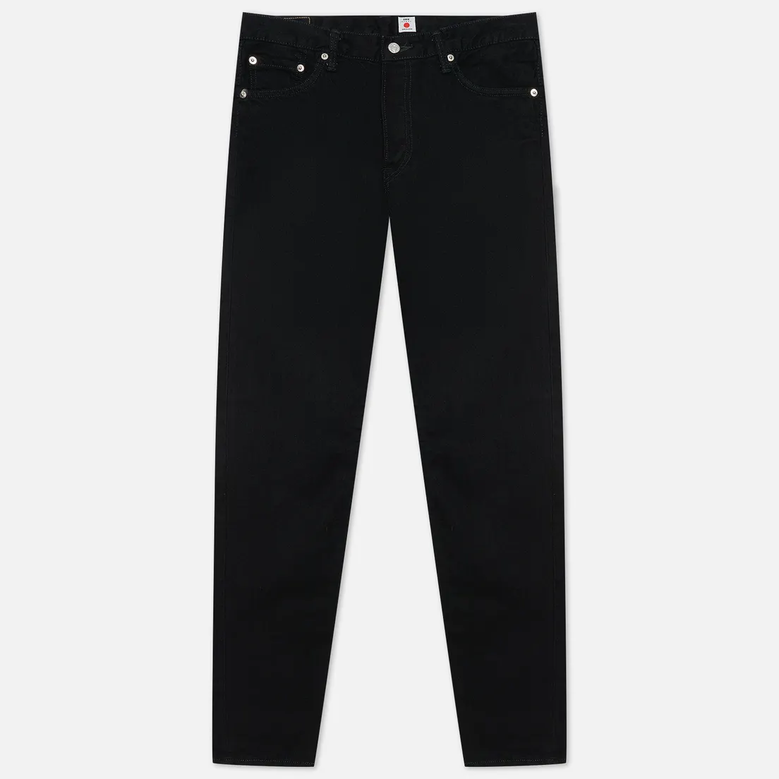 Edwin Мужские джинсы Slim Tapered Kaihara Purple x White Selvage 11oz