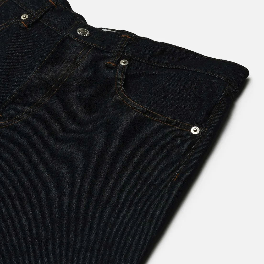 Edwin Мужские джинсы Slim Tapered Yoshiko Left Hand Denim 12.5 Oz
