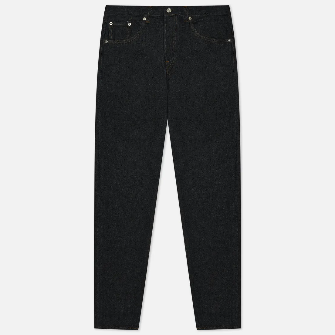 Edwin Мужские джинсы Slim Tapered Yoshiko Left Hand Denim 12.5 Oz