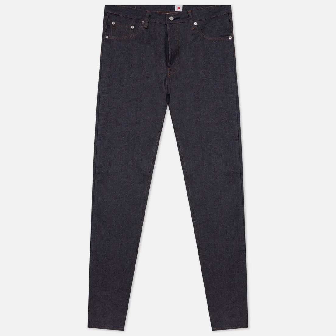 Edwin Мужские джинсы Slim Tapered Yoshiko Left Hand Denim 12.5 Oz