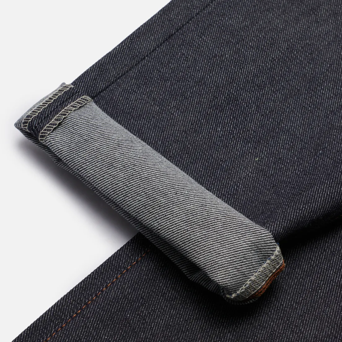 Edwin Мужские джинсы Slim Tapered Yoshiko Left Hand Denim 12.5 Oz