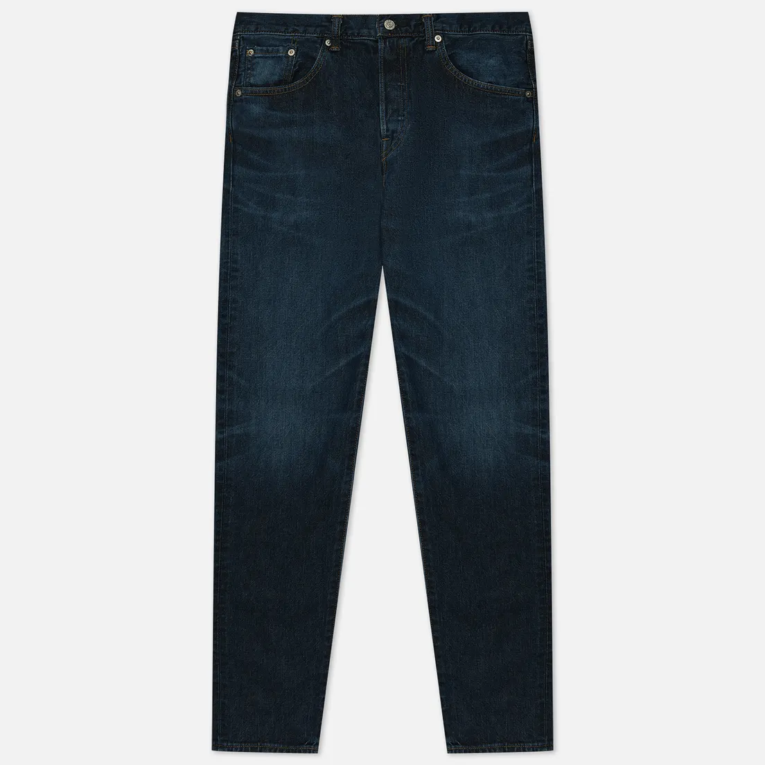 Edwin Мужские джинсы Slim Tapered Yoshiko Left Hand Denim 12.5 Oz