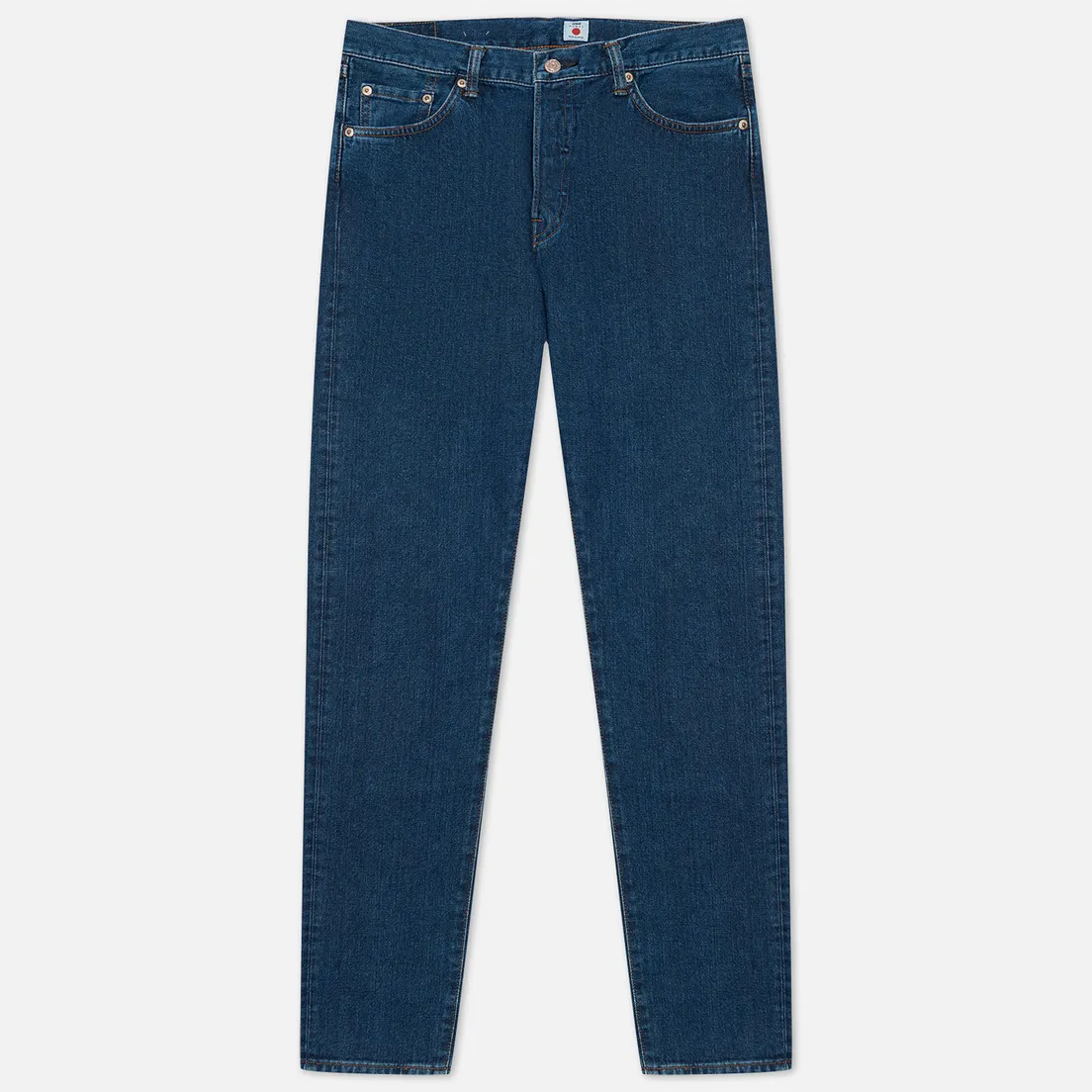 Edwin Мужские джинсы Slim Tapered Yoshiko Left Hand Denim 12.5 Oz