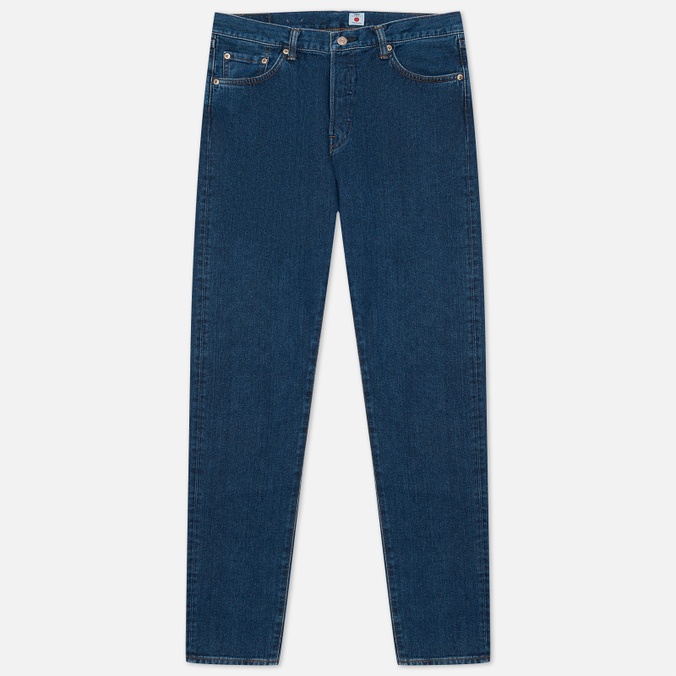 Мужские джинсы Edwin, цвет синий, размер 36/32