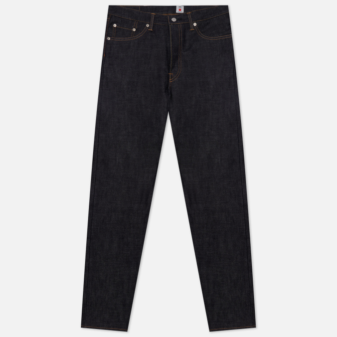 Мужские джинсы Edwin, цвет синий, размер 32/32