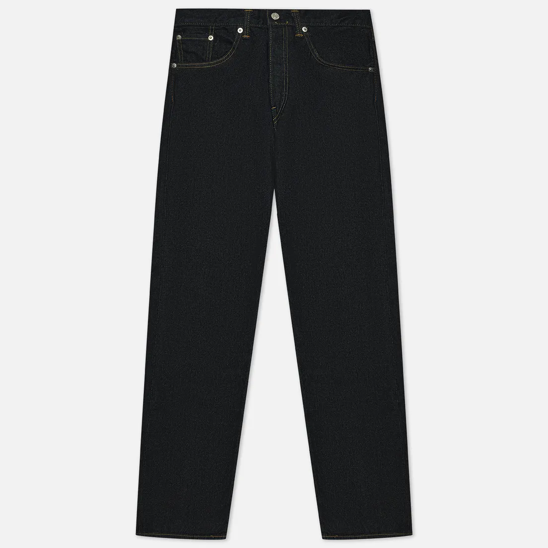 Edwin Мужские джинсы Loose Straight Yoshiko Left Hand Denim 12.5 Oz