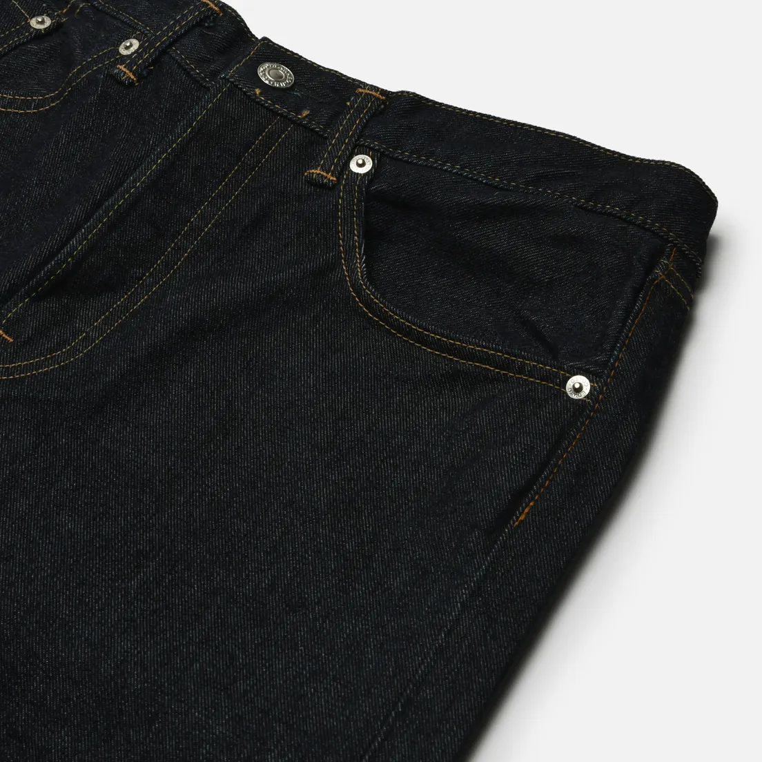 Edwin Мужские джинсы Loose Straight Yoshiko Left Hand Denim 12.5 Oz