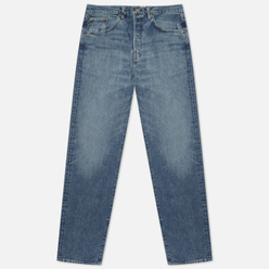 Edwin Мужские джинсы Loose Straight Yoshiko Left Hand Denim 12.6 Oz
