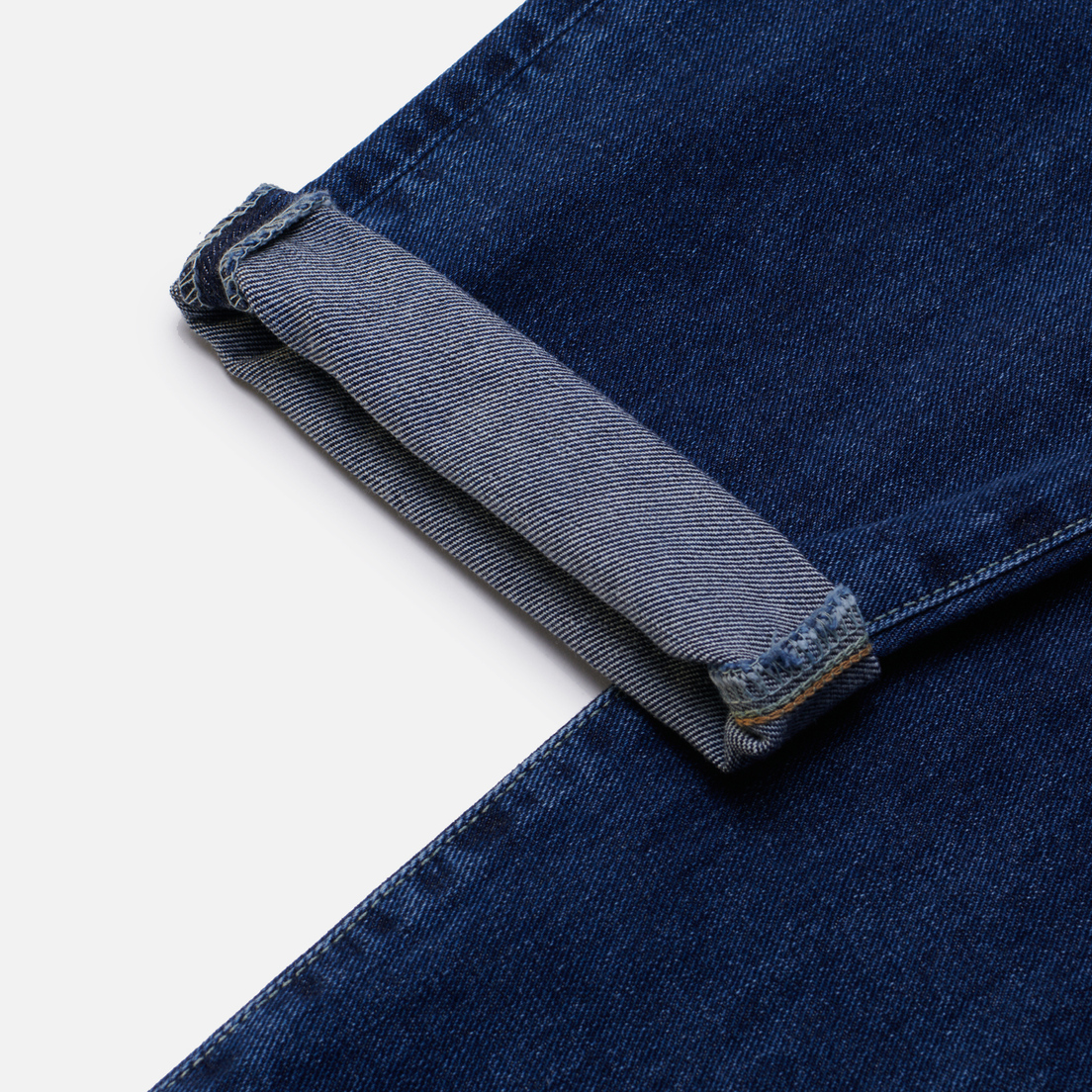 Edwin Мужские джинсы Loose Tapered Yoshiko Left Hand Denim 12.6 Oz