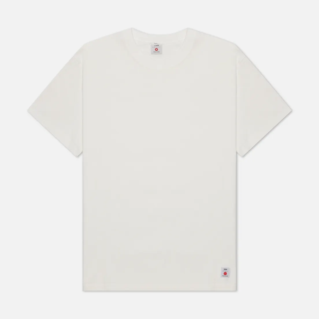 Edwin Мужская футболка Boxy Short Fit