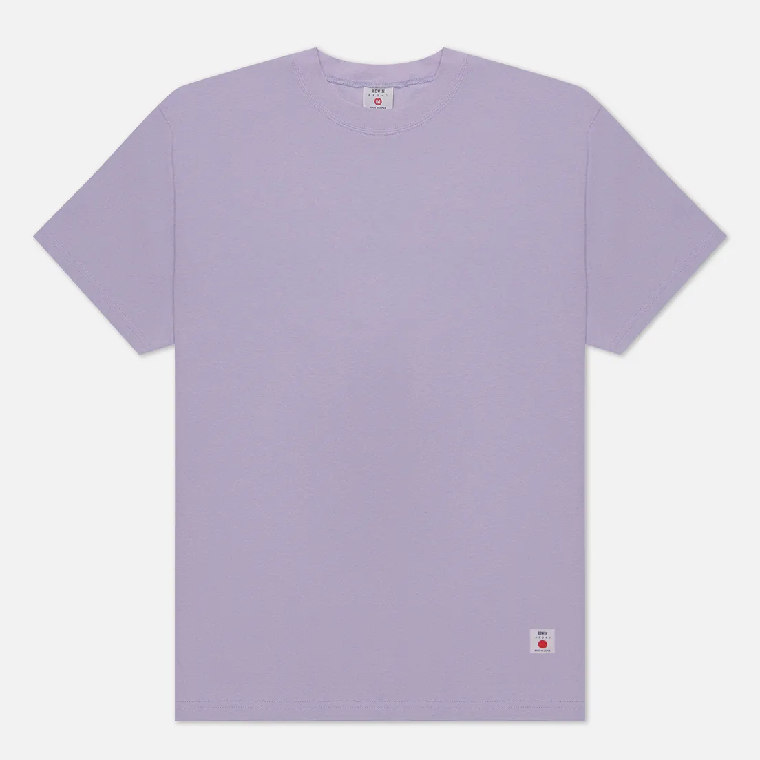 Edwin Мужская футболка Boxy Short Fit