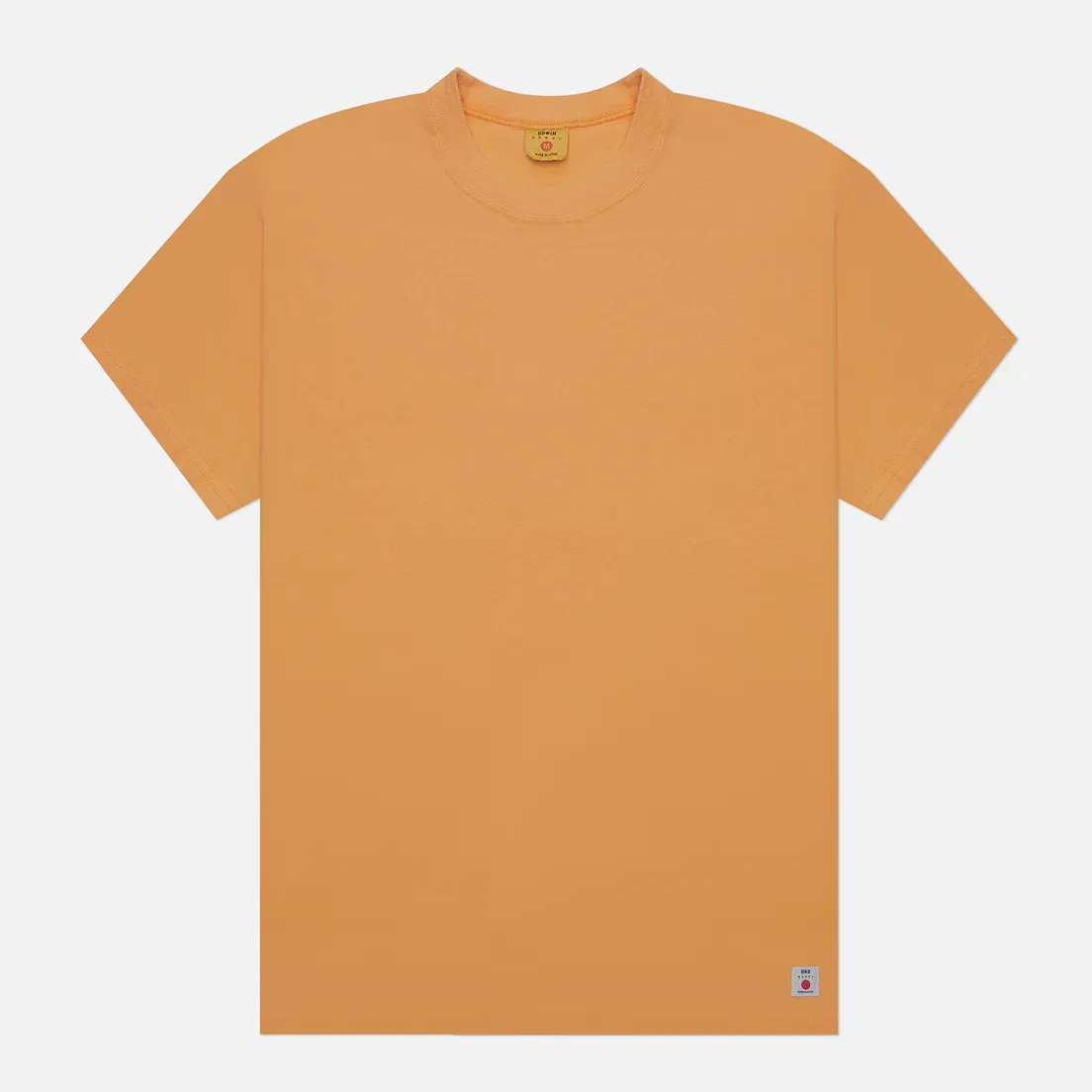 Edwin Мужская футболка Boxy Short Fit
