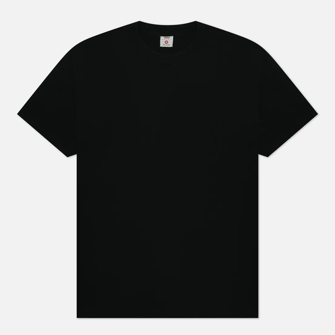 Edwin Мужская футболка Boxy Short Fit