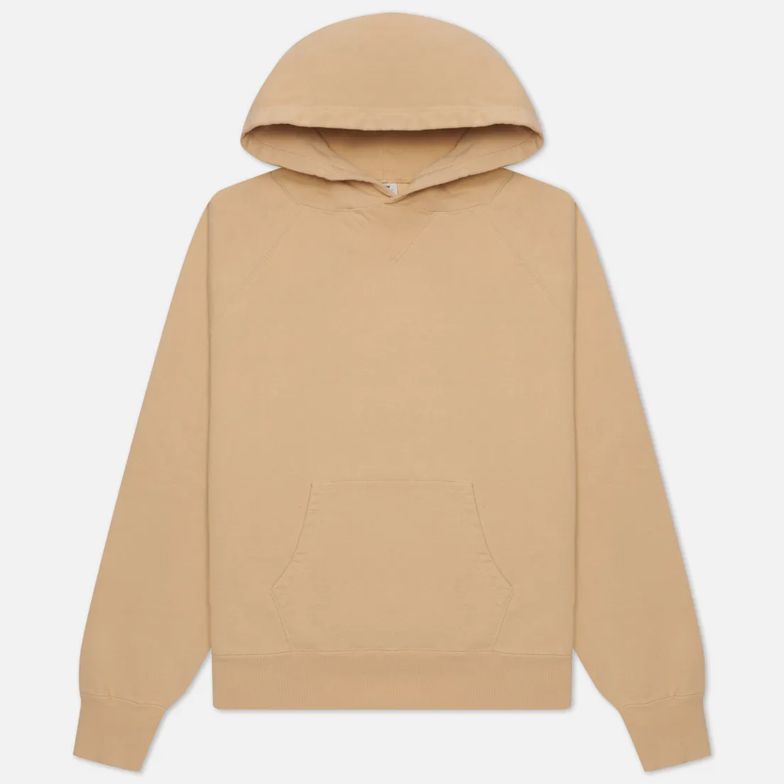 Edwin Мужская толстовка Raglan-Sleeve Hoodie