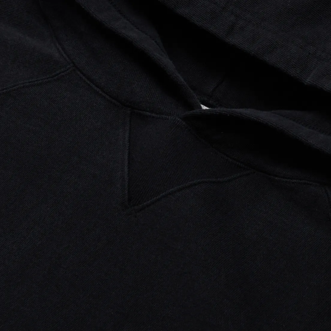 Edwin Мужская толстовка Raglan-Sleeve Hoodie