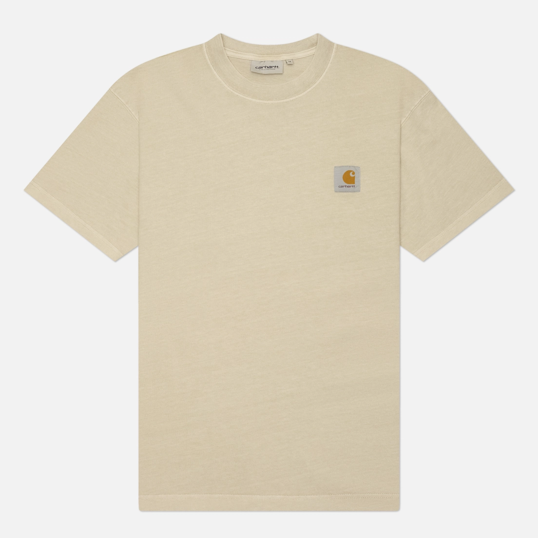 Carhartt WIP Мужская футболка Vista