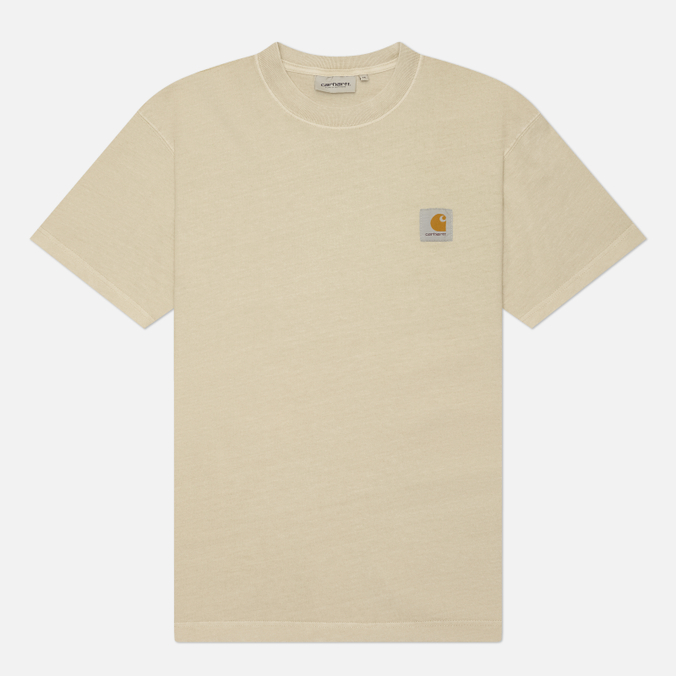 Мужская футболка Carhartt WIP Vista