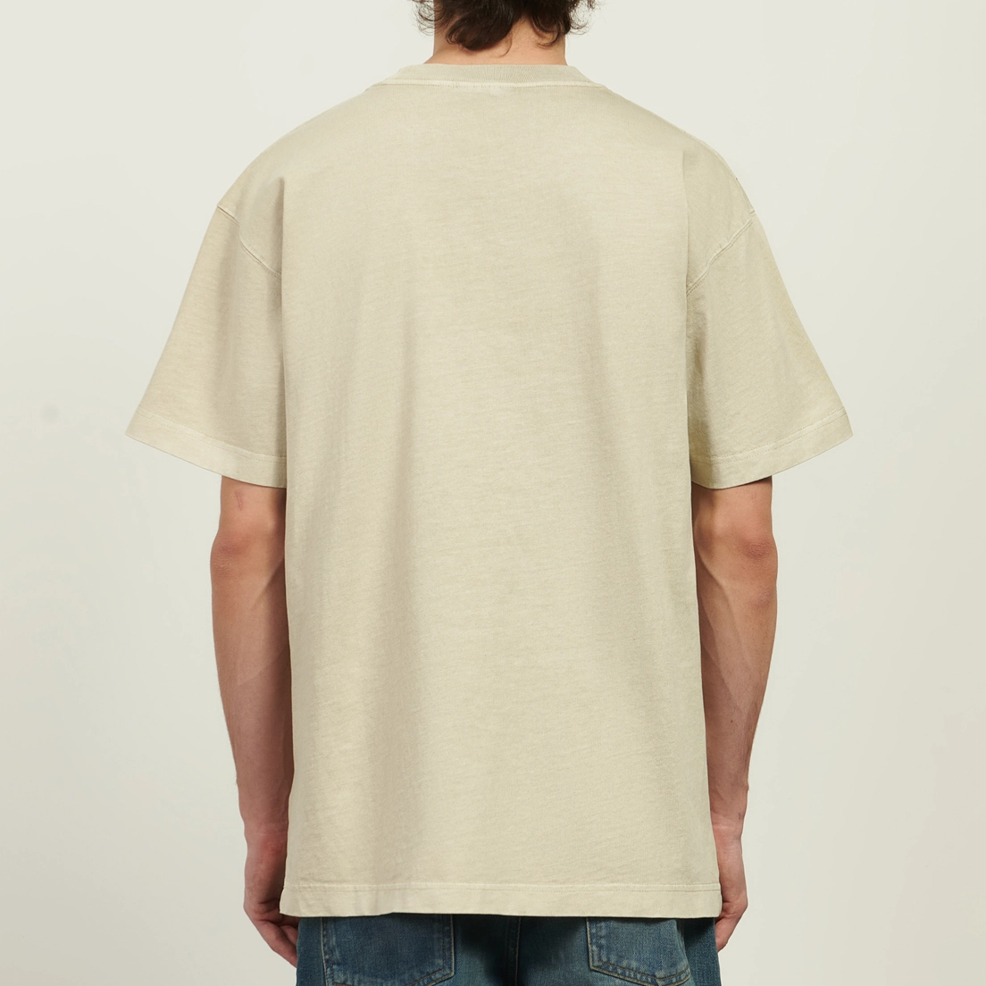 Carhartt WIP Мужская футболка Vista