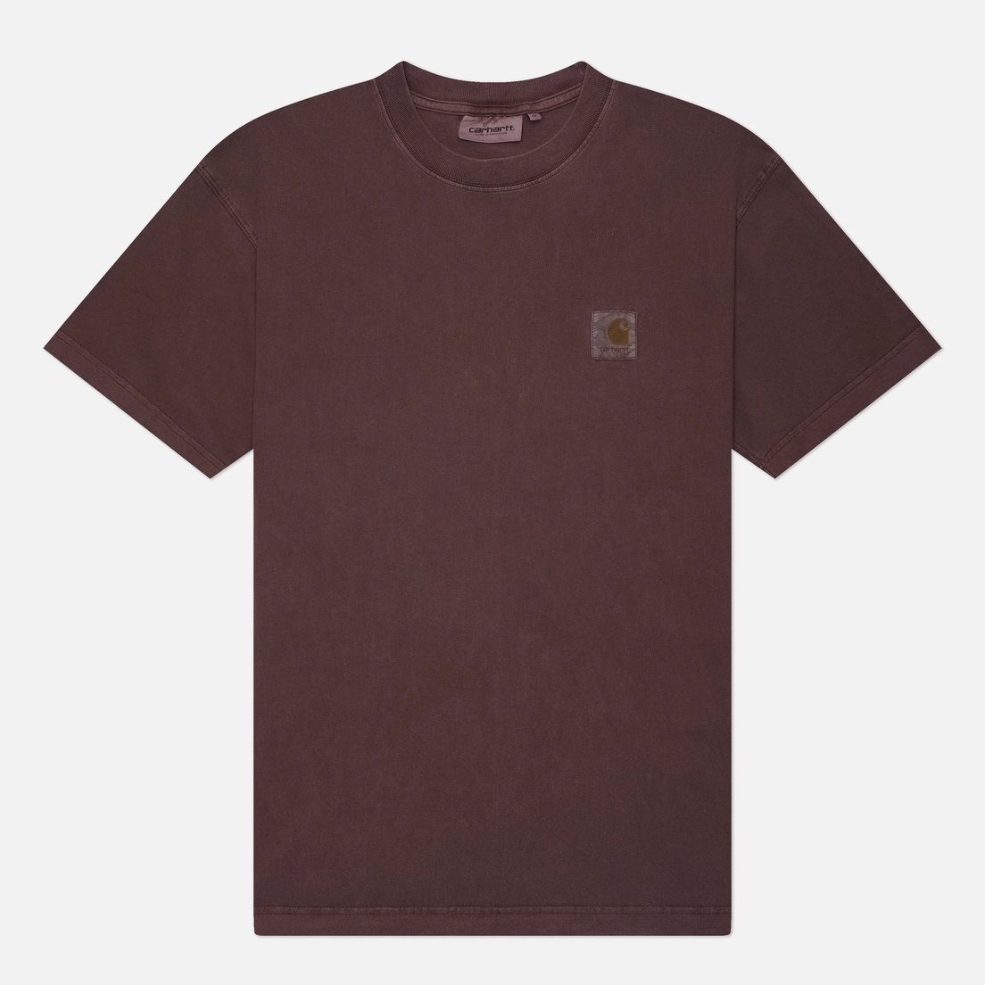 Carhartt WIP Мужская футболка Vista