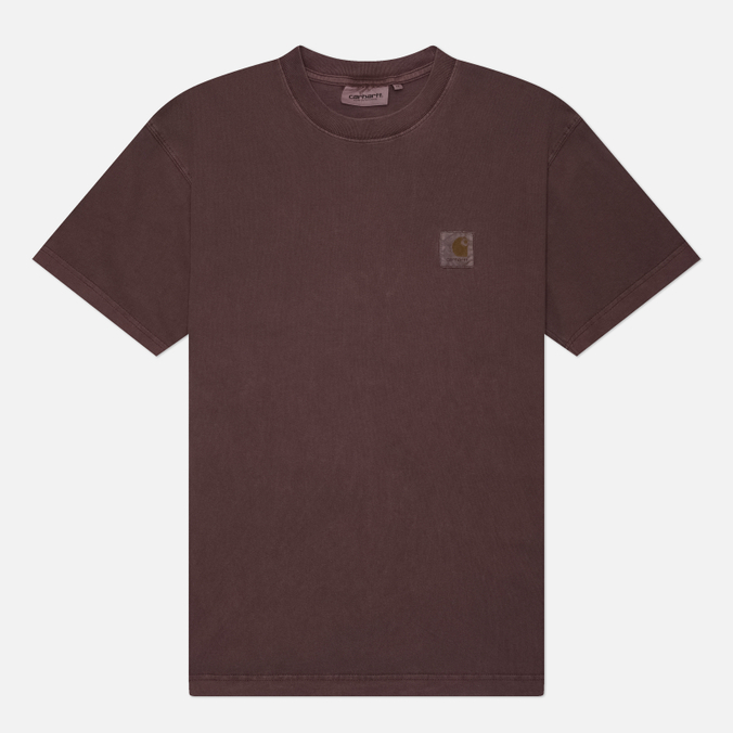 Мужская футболка Carhartt WIP Vista