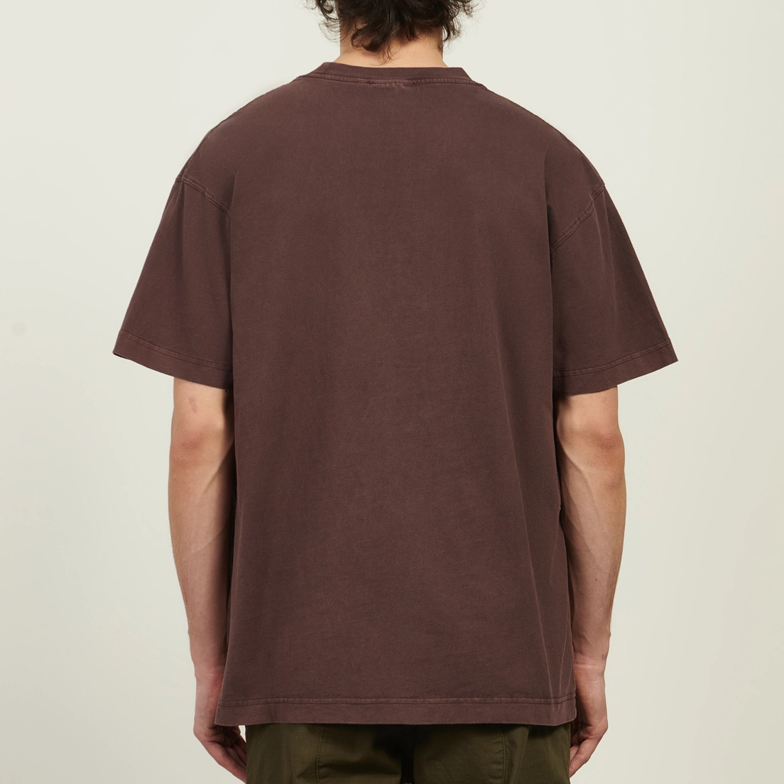 Carhartt WIP Мужская футболка Vista