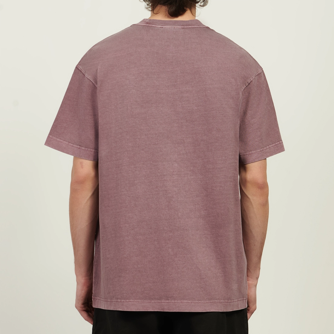 Carhartt WIP Мужская футболка Vista