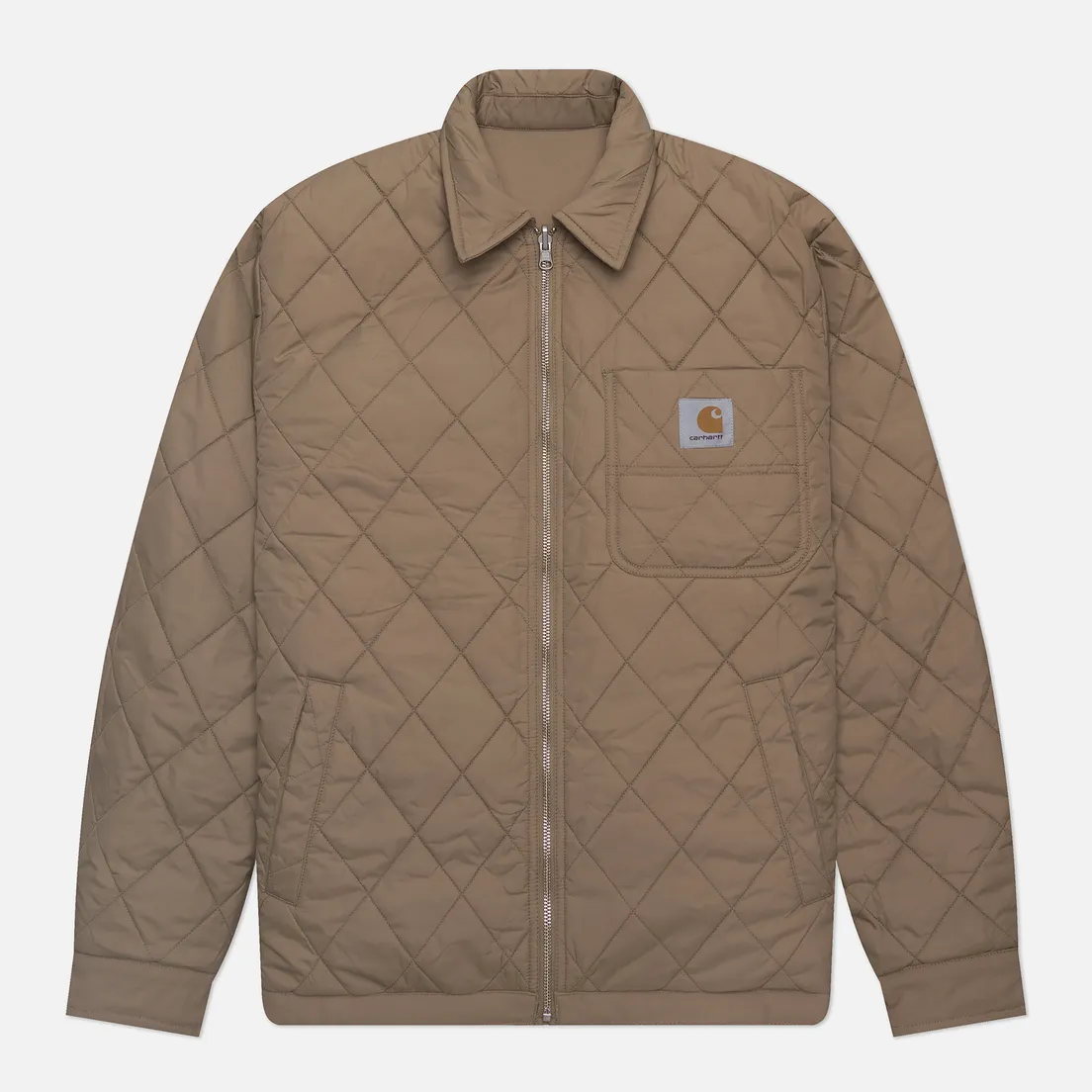 Carhartt WIP Мужская демисезонная куртка Madera