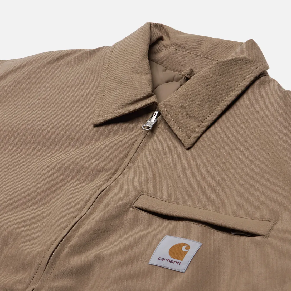 Carhartt WIP Мужская демисезонная куртка Madera