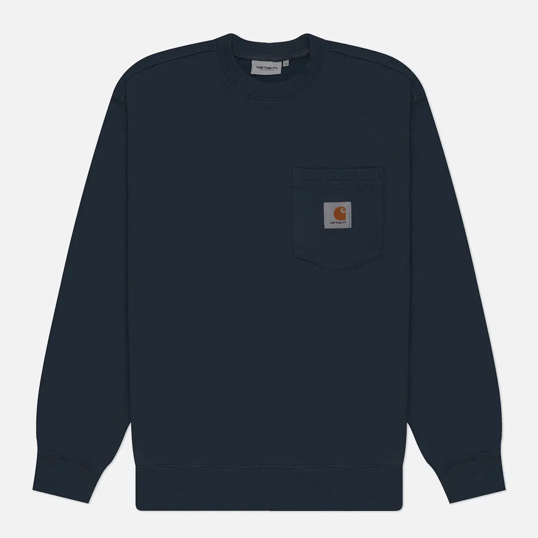 Carhartt WIP Мужская толстовка Pocket