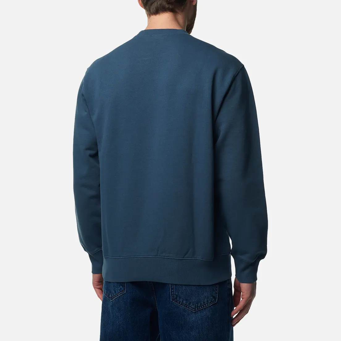 Carhartt WIP Мужская толстовка Pocket