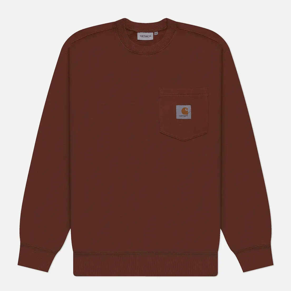 Carhartt WIP Мужская толстовка Pocket