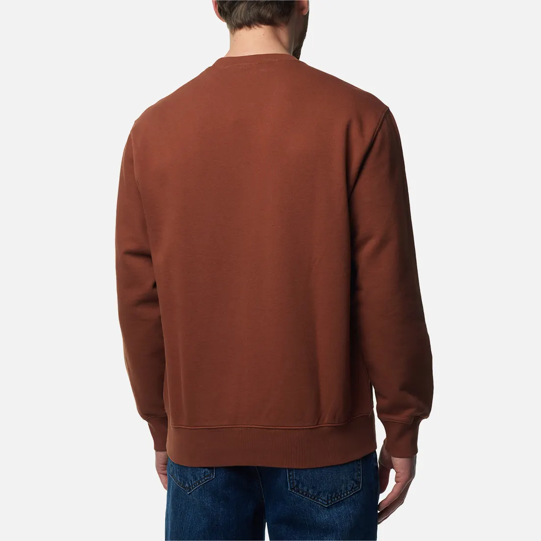Carhartt WIP Мужская толстовка Pocket
