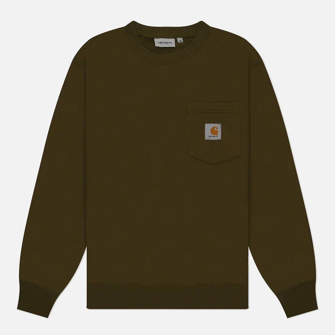 Carhartt WIP Мужская толстовка Pocket