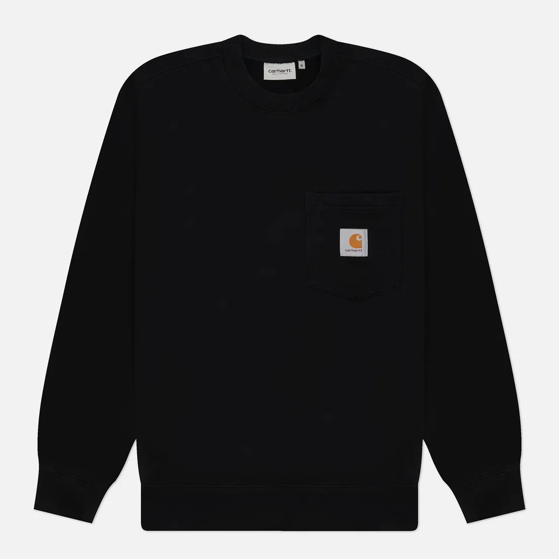 Carhartt WIP Мужская толстовка Pocket