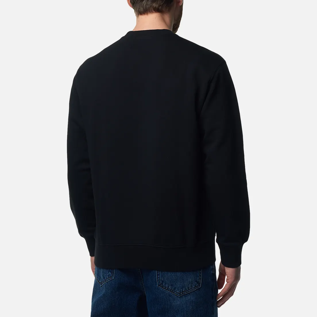 Carhartt WIP Мужская толстовка Pocket