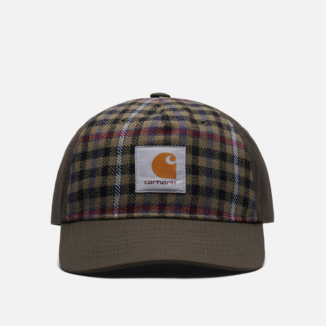 Carhartt WIP Кепка Highbury