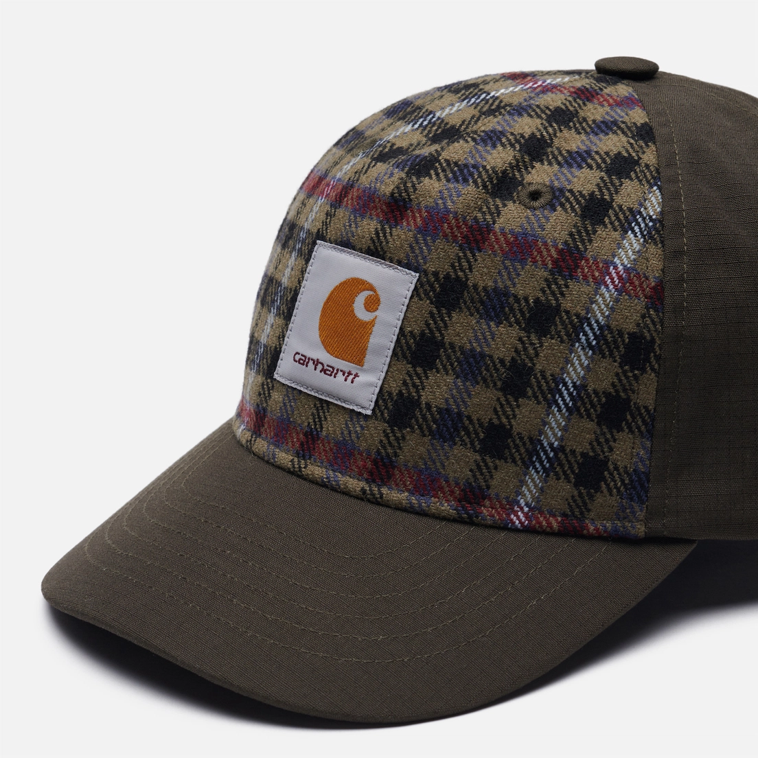 Carhartt WIP Кепка Highbury