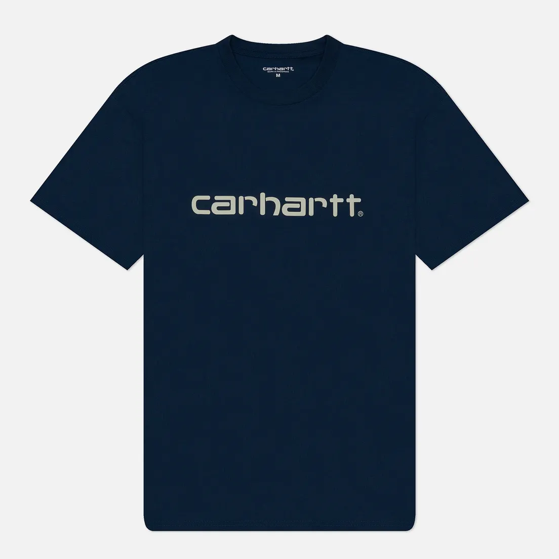 Carhartt WIP Мужская футболка Script