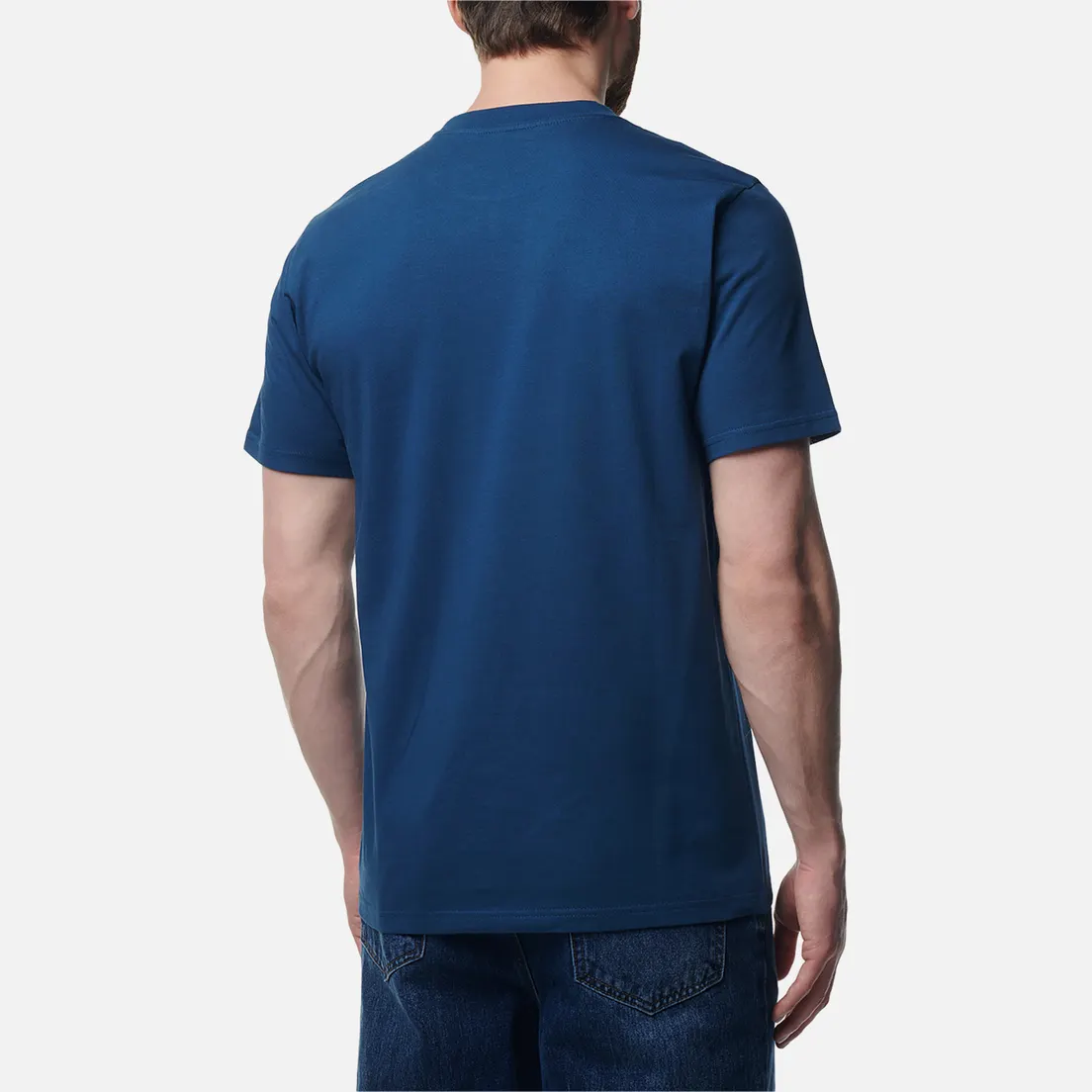 Carhartt WIP Мужская футболка Script