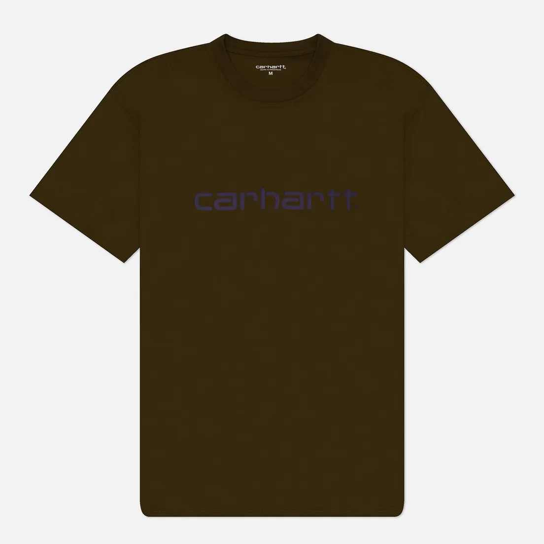 Carhartt WIP Мужская футболка Script