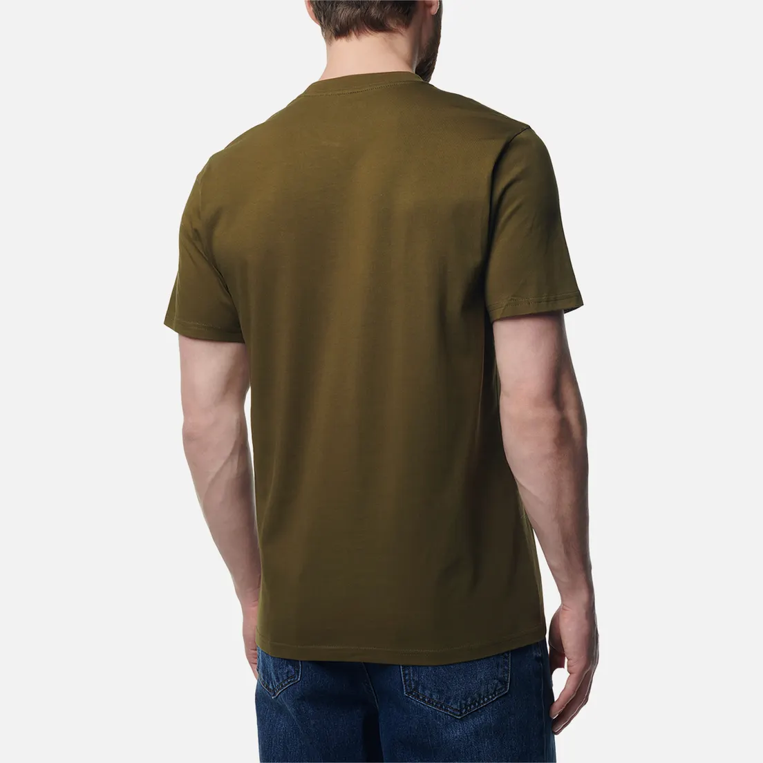 Carhartt WIP Мужская футболка Script
