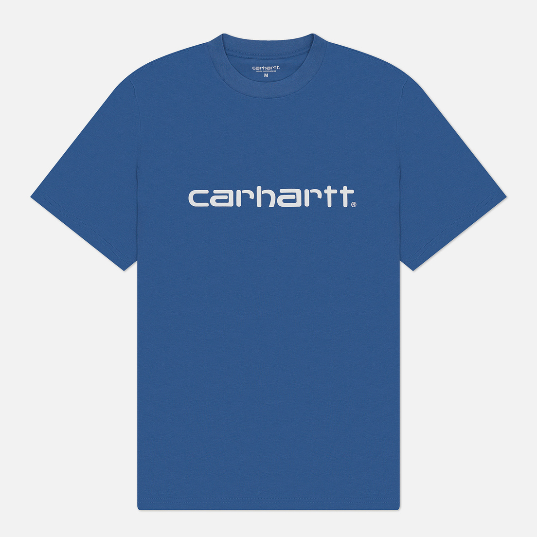 Carhartt WIP Мужская футболка Script