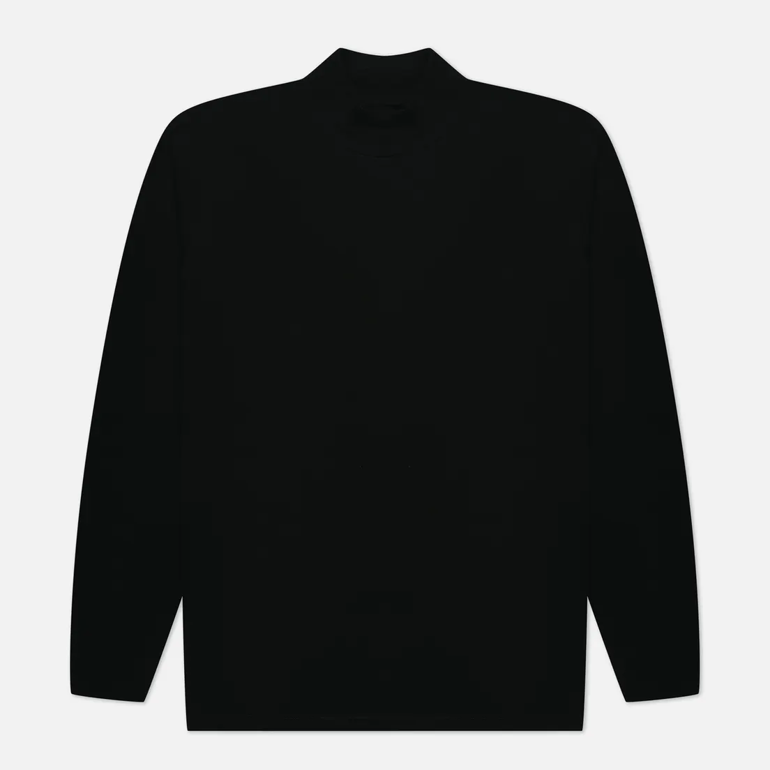 Edwin Мужской лонгслив Baxter High Collar