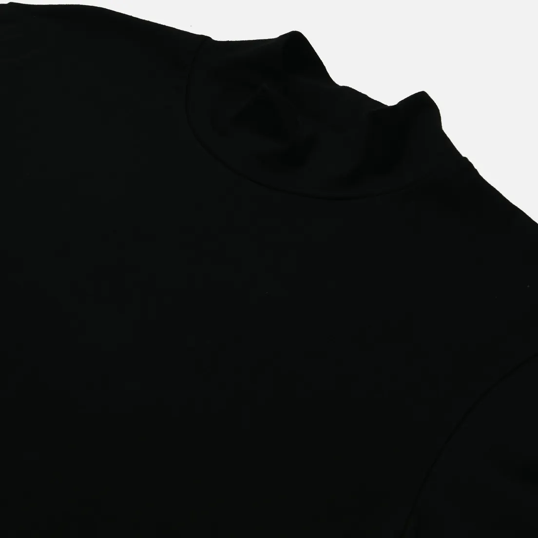 Edwin Мужской лонгслив Baxter High Collar