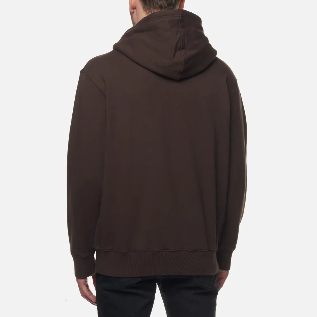 Edwin Мужская толстовка Cruz Zipped Hoodie